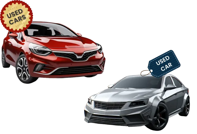 Used Car Loan Vehicles